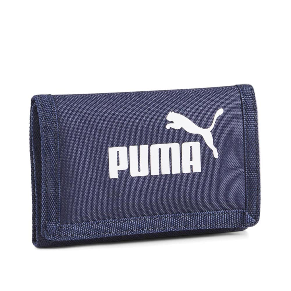 Portafoglio Puma Unisex - Blu