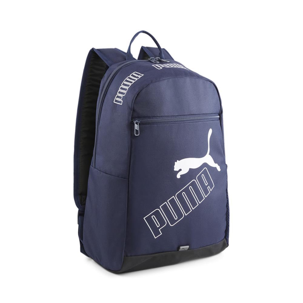 Zaino Puma Unisex - Blu