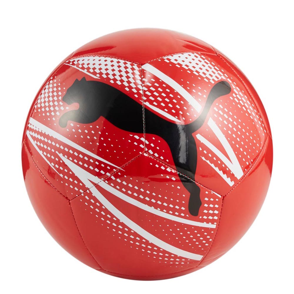 Pallone Puma Unisex - Rosso