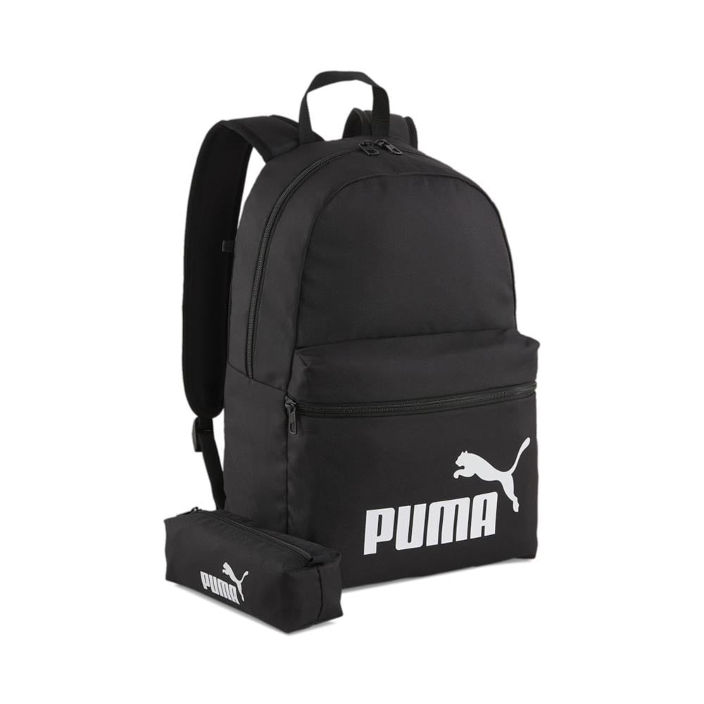 Zaino Puma Unisex - Nero