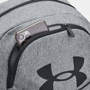 Zaino Under Armour Unisex - Grigio