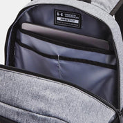 Zaino Under Armour Unisex - Grigio