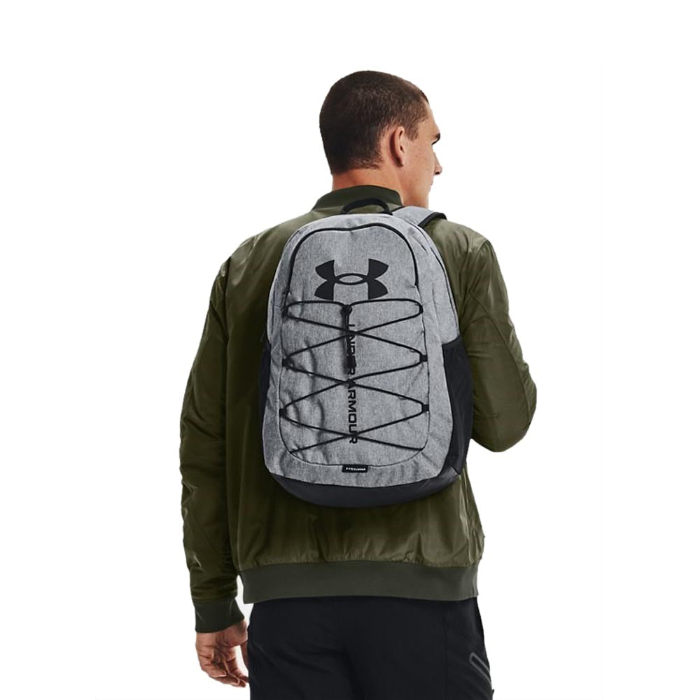 Zaino Under Armour Unisex - Grigio