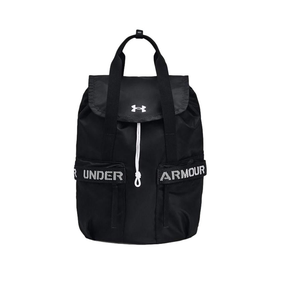 Zaino Under Armour Donna - Nero