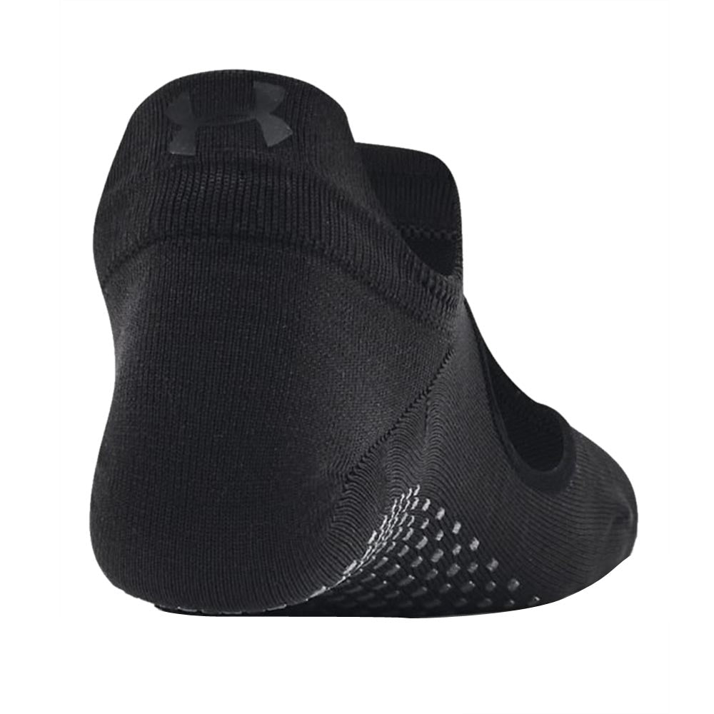 Calze Under Armour Donna - Nero