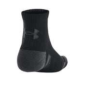 Calze Under Armour Unisex Adulto - Nero