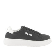 Sneakers 4US Uomo - Nero