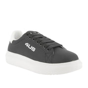 Sneakers 4US Uomo - Nero