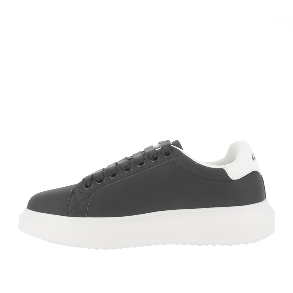 Sneakers 4US Uomo - Nero