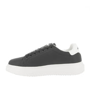 Sneakers 4US Uomo - Nero