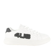 Sneakers 4US Donna - Bianco