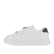 Sneakers 4US Donna - Bianco