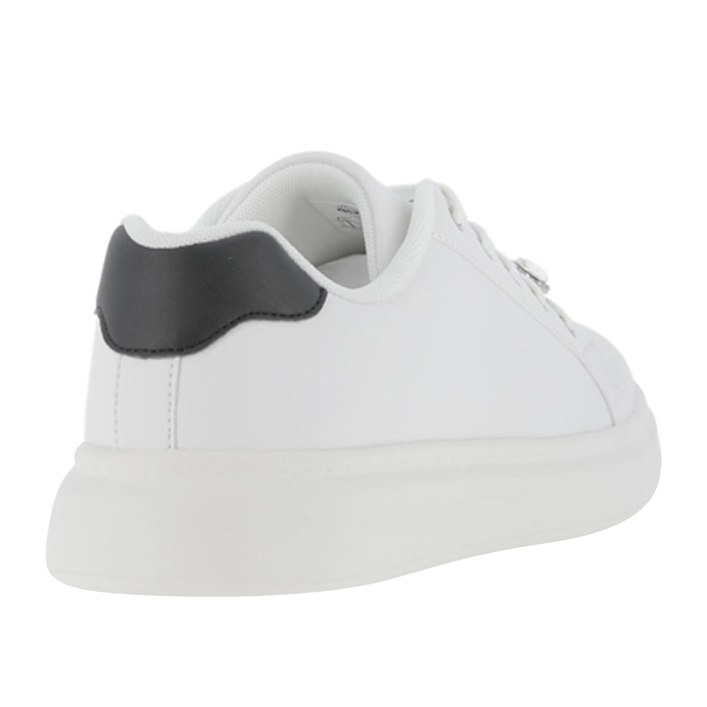 Sneakers 4US Donna - Bianco