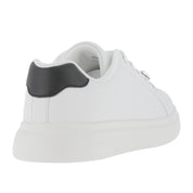 Sneakers 4US Donna - Bianco