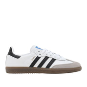 Sneakers Adidas Originals Samba og Unisex Adulto - Bianco
