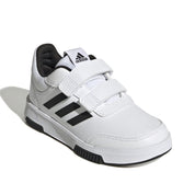 Sneakers Adidas Tensaur Sport 2.0 C Bambino - Bianco