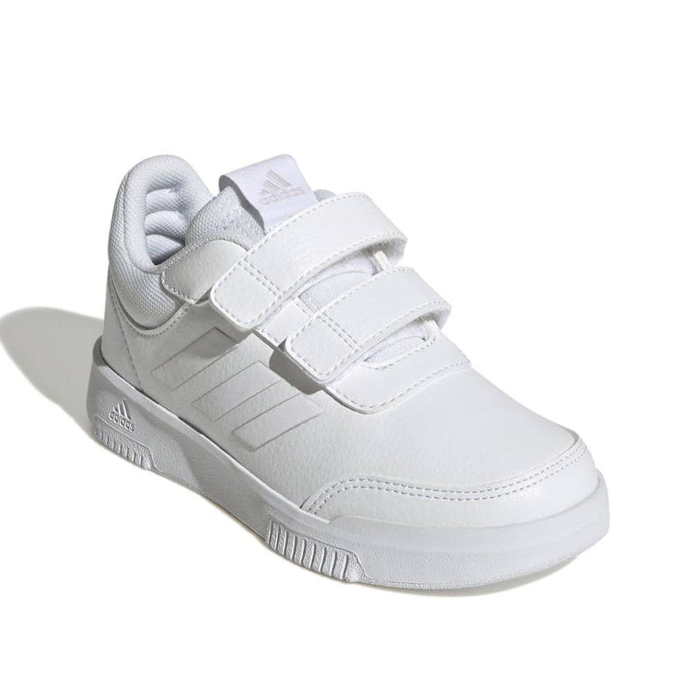 Sneakers Adidas Tensaur Sport 2.0 C Unisex Bambino - Bianco