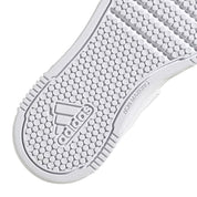 Sneakers Adidas Tensaur Sport 2.0 C Unisex Bambino - Bianco