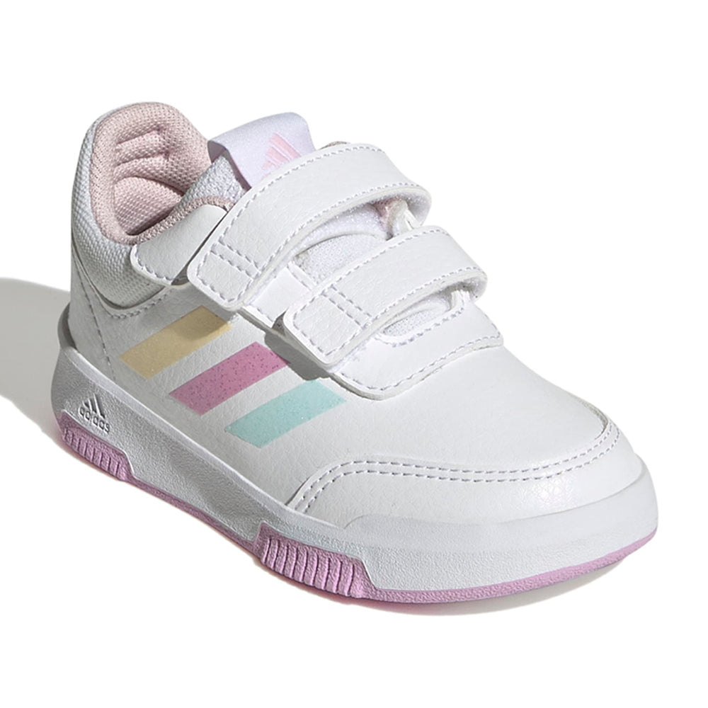 Sneakers Adidas Tensaur Sport 2.0 Cfi Bimbo - Bianco