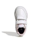 Sneakers Adidas Tensaur Sport 2.0 Cfi Bimbo - Bianco