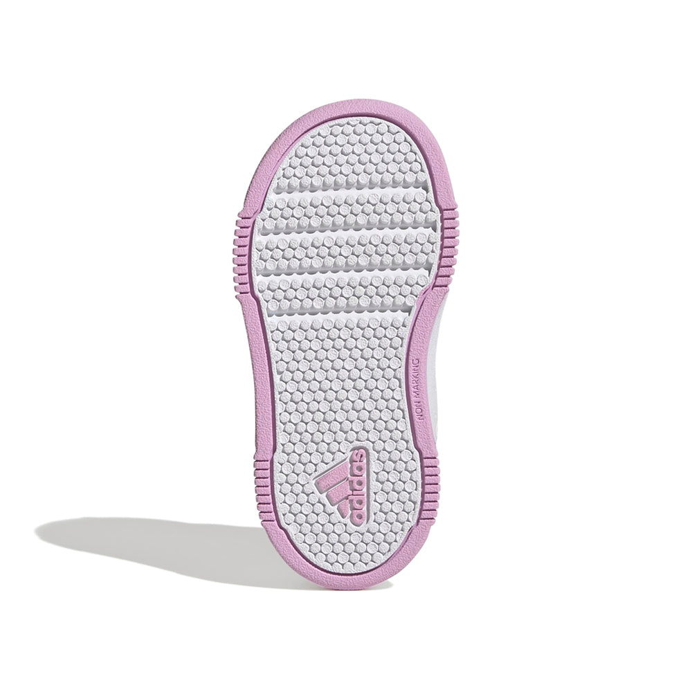 Sneakers Adidas Tensaur Sport 2.0 Cfi Bimbo - Bianco