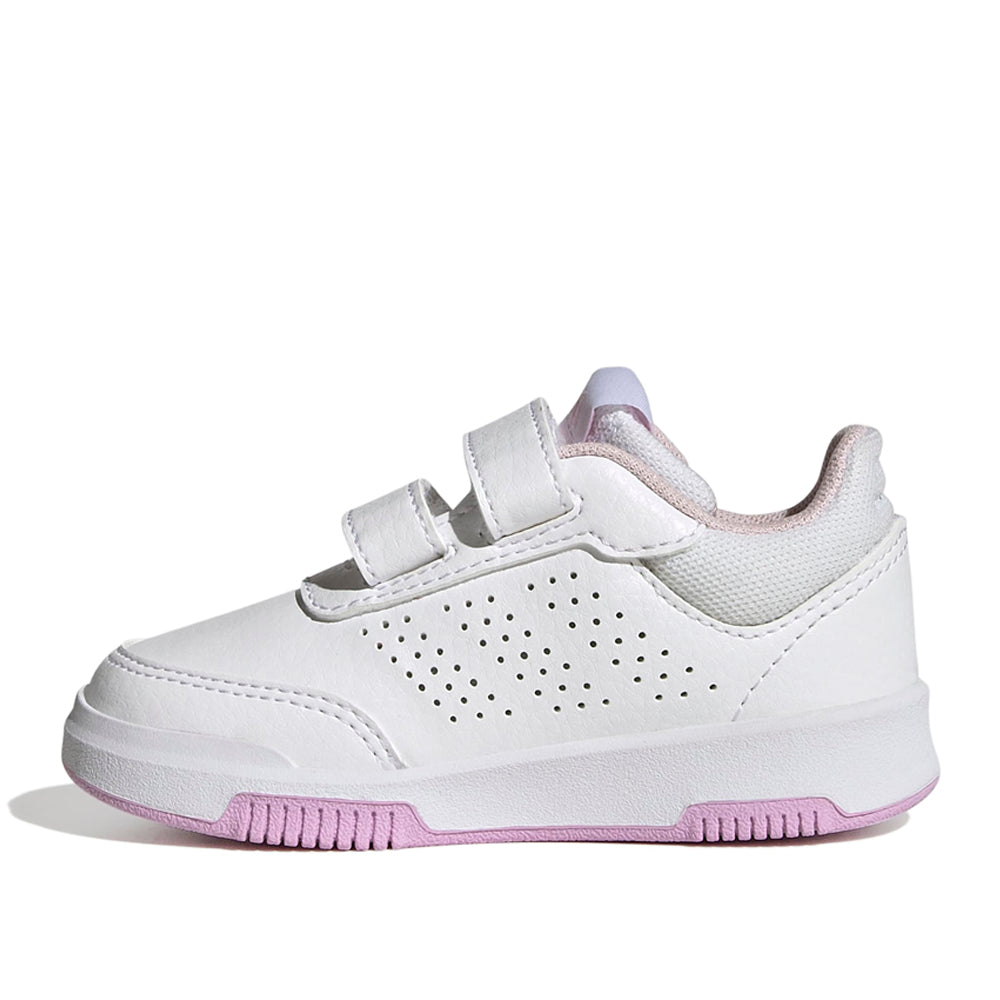 Sneakers Adidas Tensaur Sport 2.0 Cfi Bimbo - Bianco