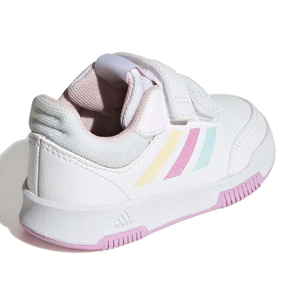 Sneakers Adidas Tensaur Sport 2.0 Cfi Bimbo - Bianco