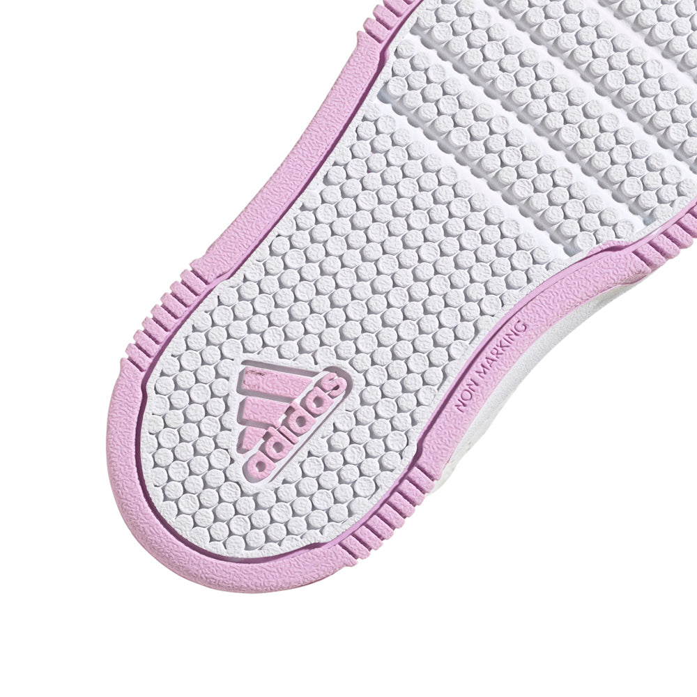 Sneakers Adidas Tensaur Sport 2.0 Cfi Bimbo - Bianco
