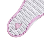 Sneakers Adidas Tensaur Sport 2.0 Cfi Bimbo - Bianco