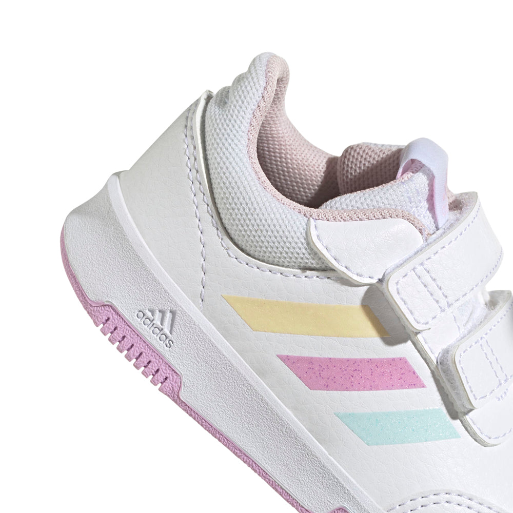 Sneakers Adidas Tensaur Sport 2.0 Cfi Bimbo - Bianco