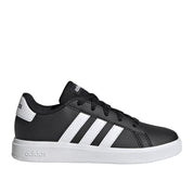 Sneakers Adidas Grand Court 2.0 K Bambino - Nero