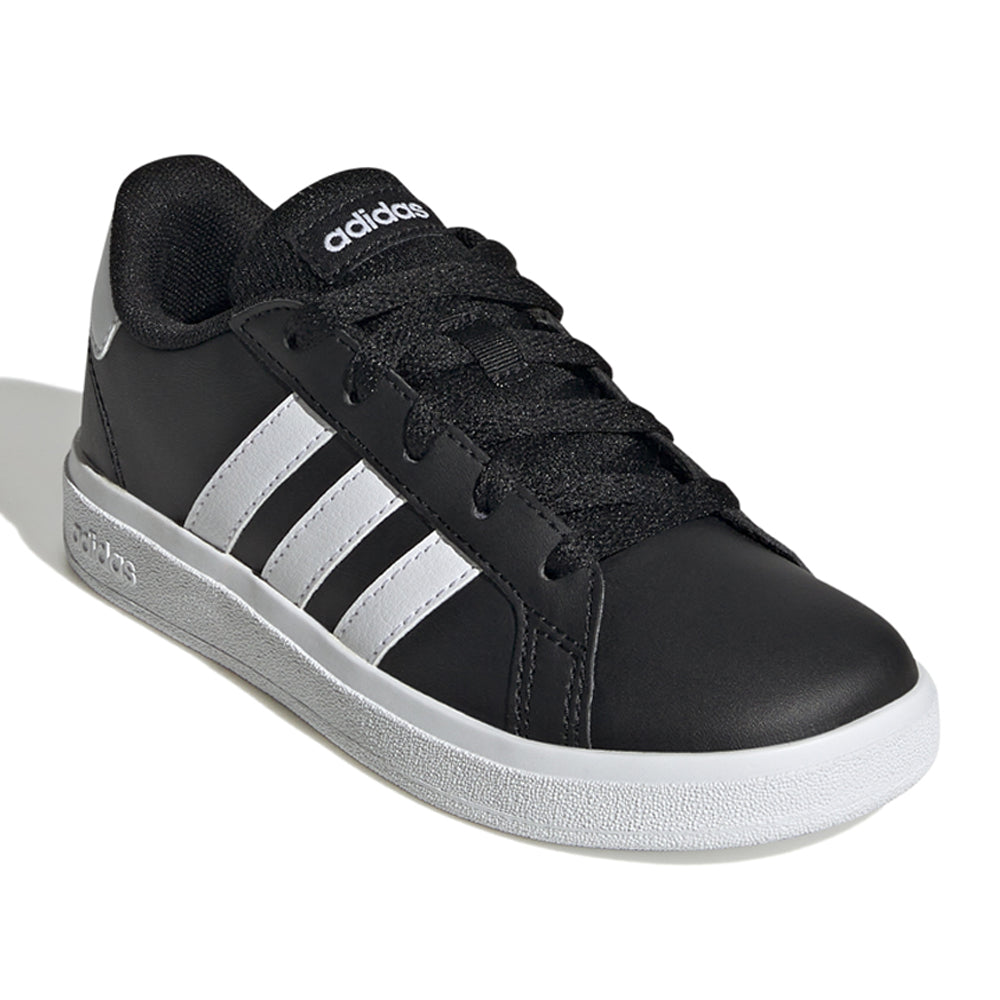Sneakers Adidas Grand Court 2.0 K Bambino - Nero