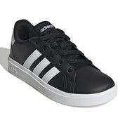 Sneakers Adidas Grand Court 2.0 K Bambino - Nero