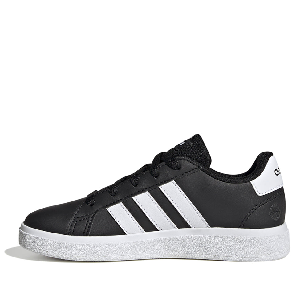 Sneakers Adidas Grand Court 2.0 K Bambino - Nero