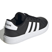 Sneakers Adidas Grand Court 2.0 K Bambino - Nero