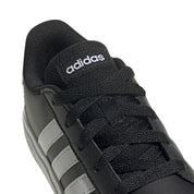 Sneakers Adidas Grand Court 2.0 K Bambino - Nero