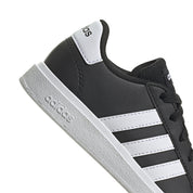 Sneakers Adidas Grand Court 2.0 K Bambino - Nero