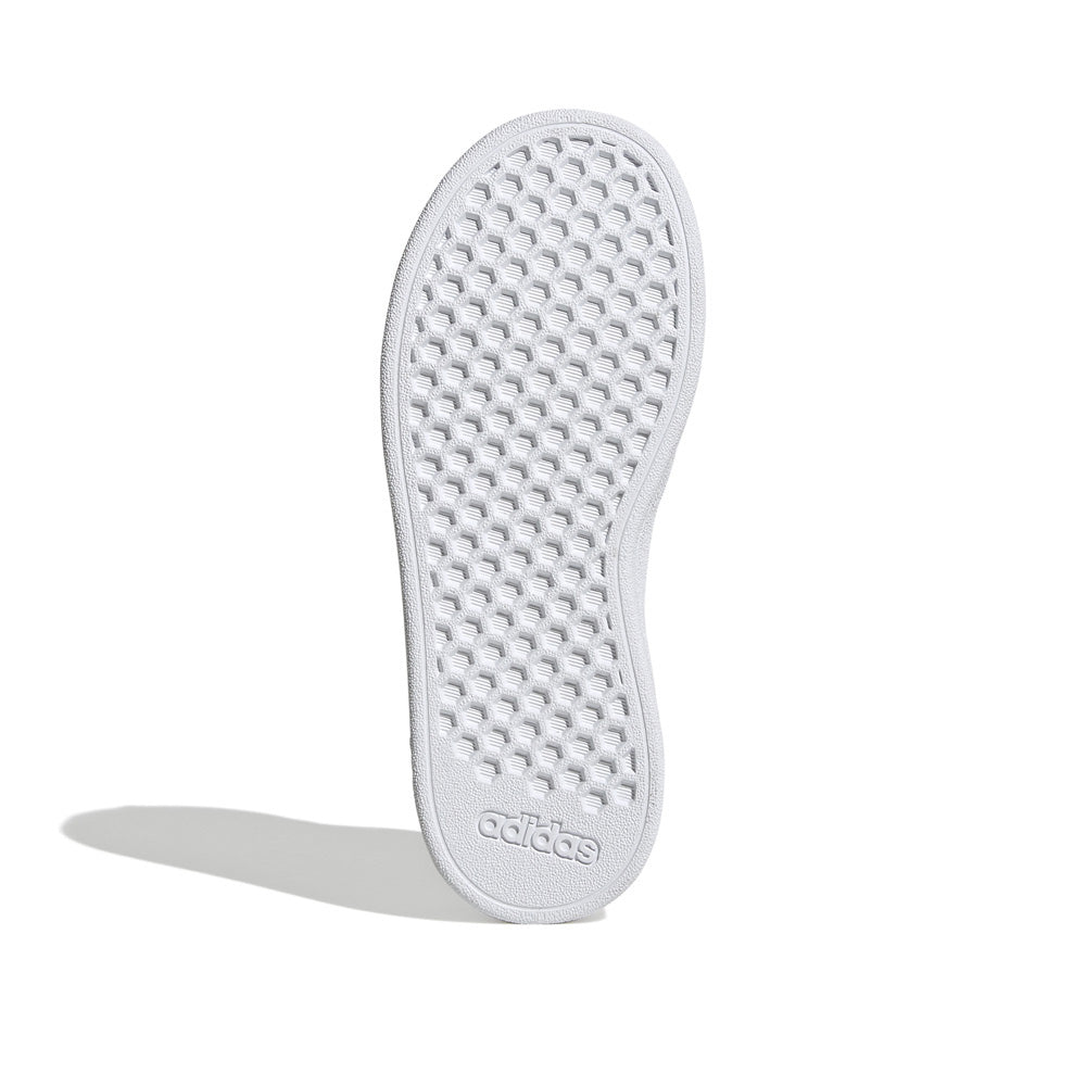 Sneakers Adidas Grand Court 2.0 el Bambino - Bianco