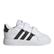 Sneakers Adidas Grand Court 2.0 Cfi Bimbo - Bianco