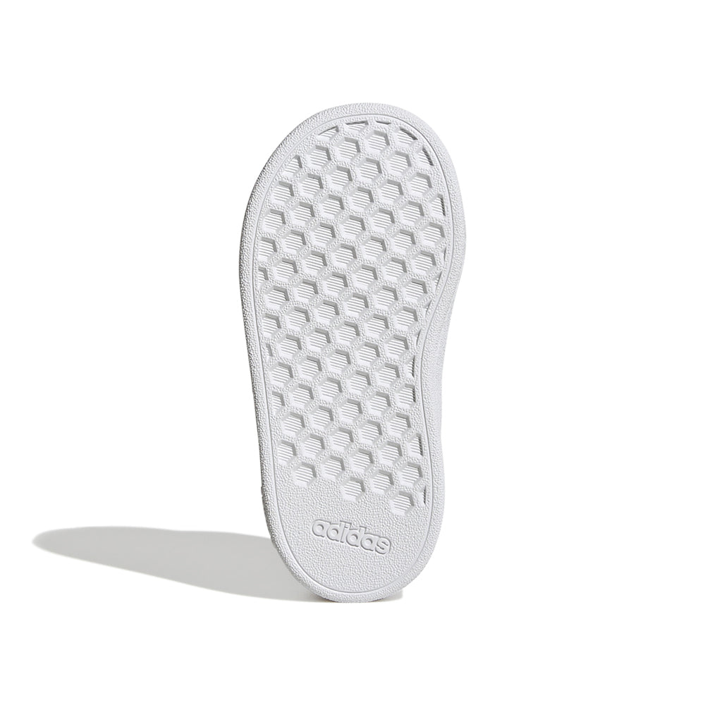 Sneakers Adidas Grand Court 2.0 Cfi Bimbo - Bianco
