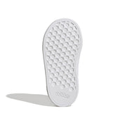 Sneakers Adidas Grand Court 2.0 Cfi Bimbo - Bianco