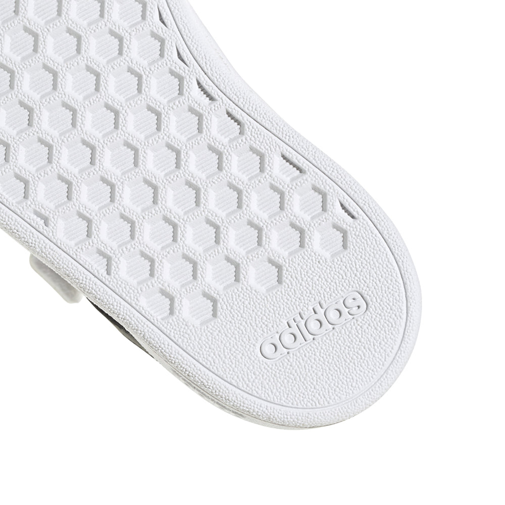 Sneakers Adidas Grand Court 2.0 Cfi Bimbo - Bianco