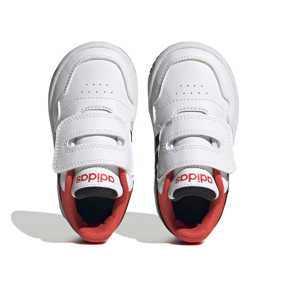 Sneakers Adidas Hoops 3.0 Cf I Bimbo - Bianco