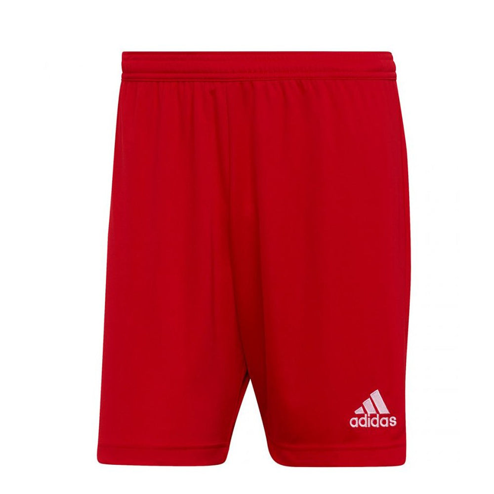 Shorts Adidas Uomo - Rosso