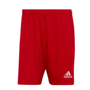 Shorts Adidas Uomo - Rosso
