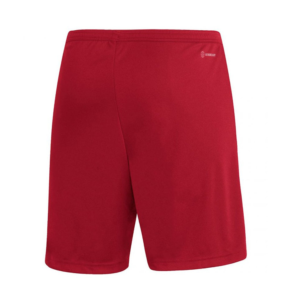 Shorts Adidas Uomo - Rosso