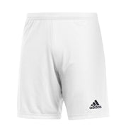 Shorts Adidas Uomo - Bianco