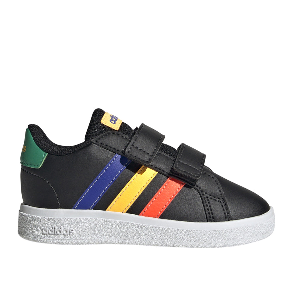 Sneakers Adidas Grand Court 2.0 Cf I Bimbo - Nero