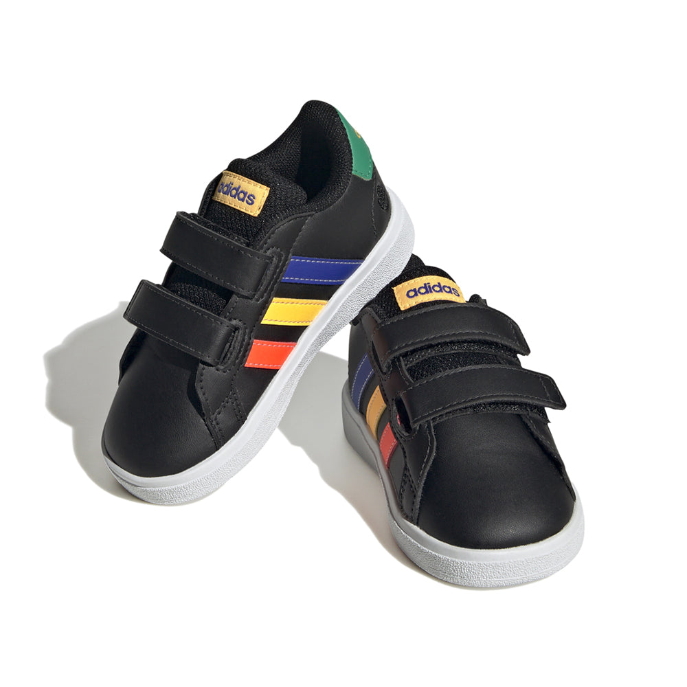 Sneakers Adidas Grand Court 2.0 Cf I Bimbo - Nero