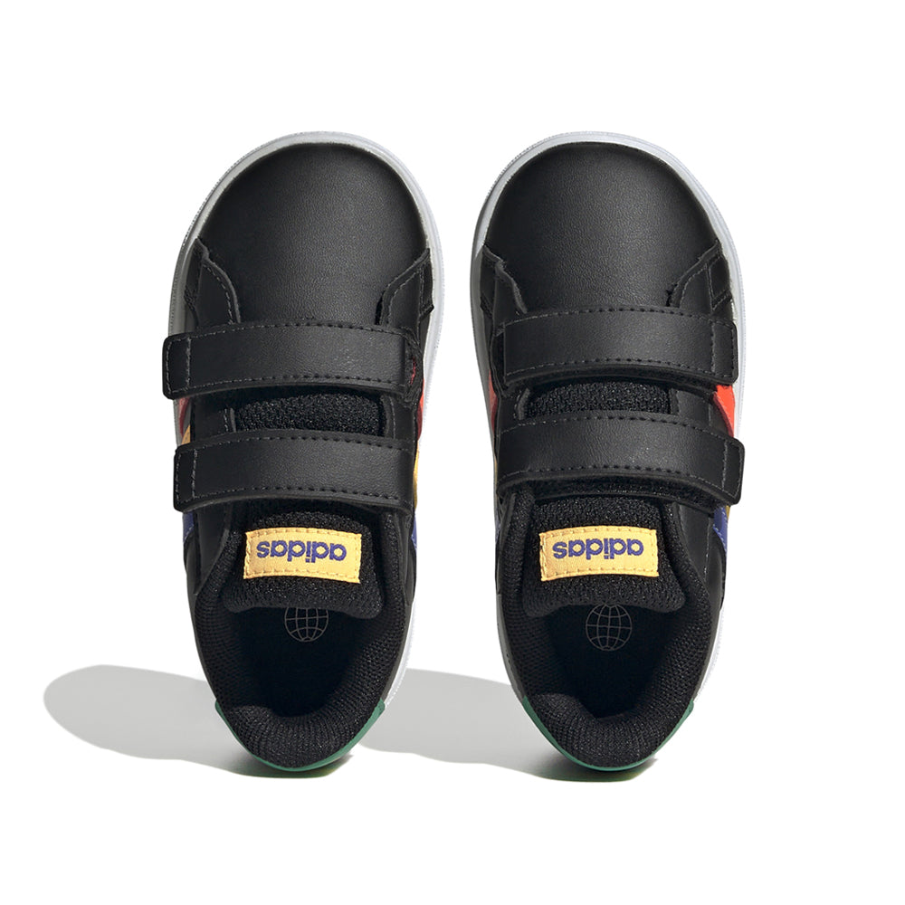 Sneakers Adidas Grand Court 2.0 Cf I Bimbo - Nero
